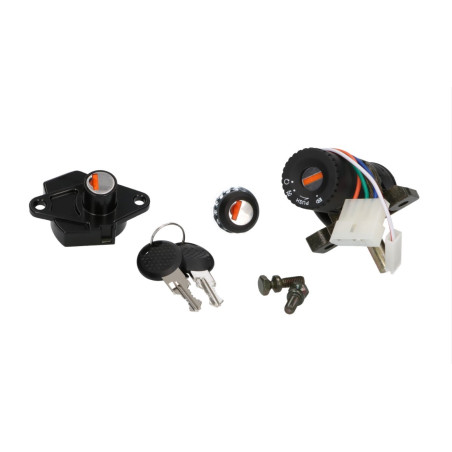 Aprilia SR 50 Factory ignition lock set