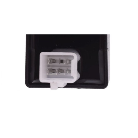 GY6 4T CDI 5 pins