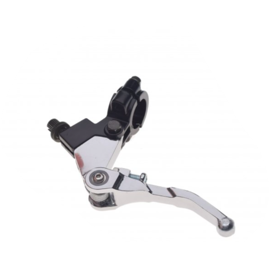 Pitbike clutch lever