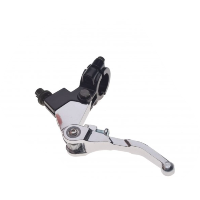 Pitbike clutch lever