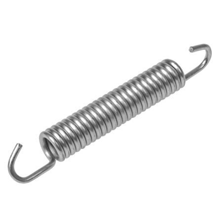 Yasuni muffler spring 75mm