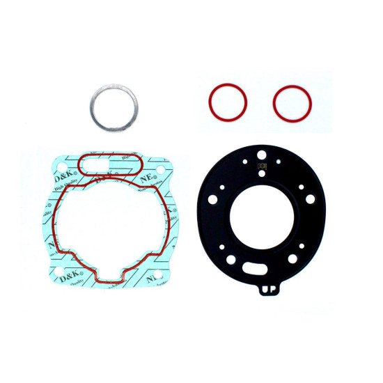 Yamaha DT, TDR, TZR 125 cylinder gaskets