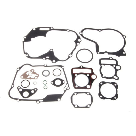 ATV 110 engine gasket set