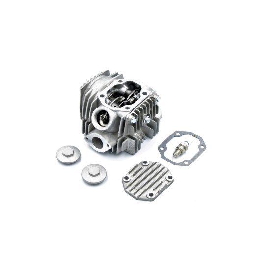 ATV 110 4T cylinder galva