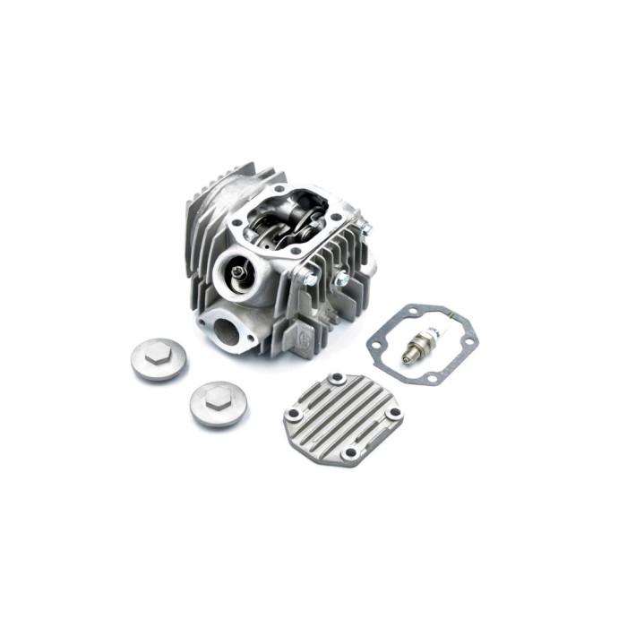 ATV 110 4T cylinder galva