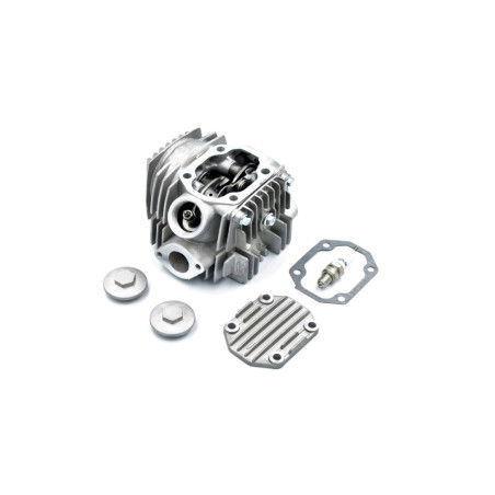 ATV 110 4T cylinder galva