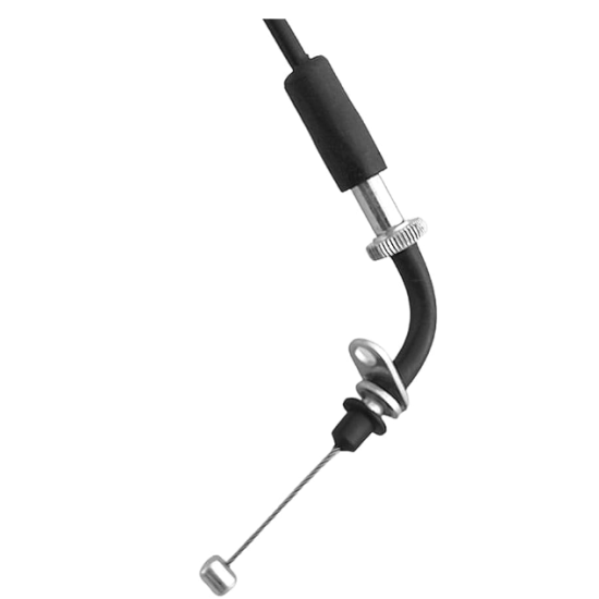 Yamaha WR 125 (09-12) throttle cable