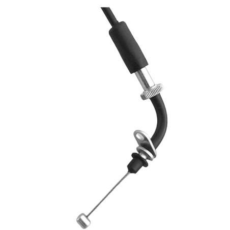 Yamaha WR 125 (09-12) throttle cable
