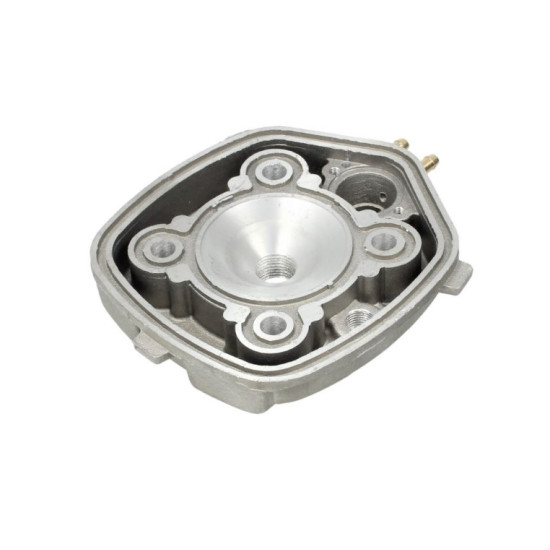 Minarelli Horizontal LC (water-cooled) 70cc cylinder head