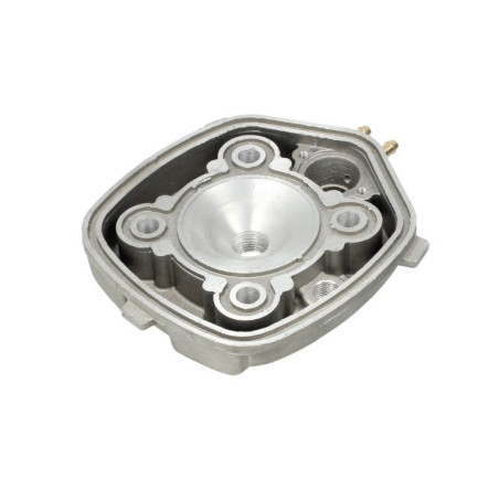 Minarelli Horizontal LC (water-cooled) 70cc cylinder head