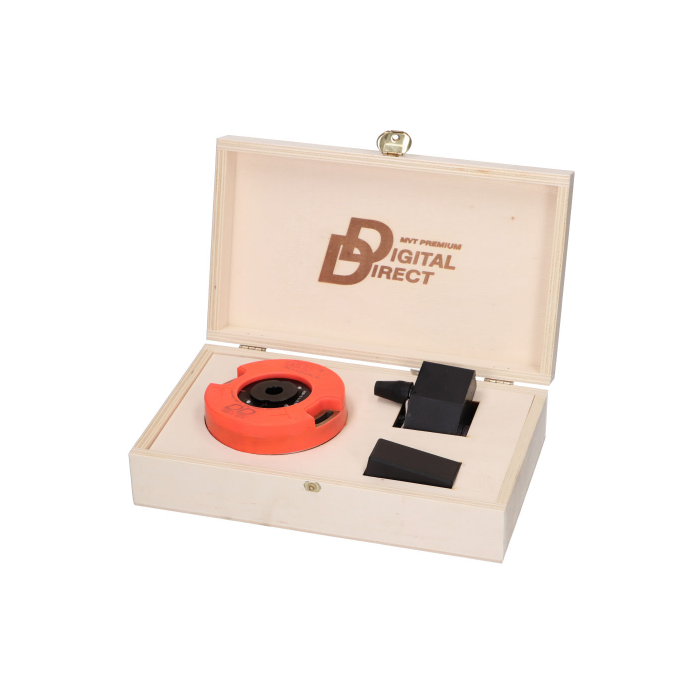 MVT Digital Direct Minarelli AM6 sport ignition with charging (12 coils)