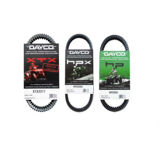 POLARIS SPORTSMAN / SCRAMBLER 850 (13-16), SPORTSMAN / SCRAMBLER XP 1000 (15-16) (3211160) variator belt (XTX2268)