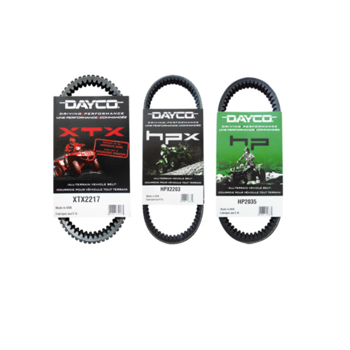 POLARIS SPORTSMAN / SCRAMBLER 850 (13-16), SPORTSMAN / SCRAMBLER XP 1000 (15-16) (3211160) variator belt (XTX2268)