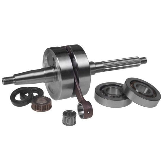 Top Performances TRP Racing Piaggio / Gilera crankshaft