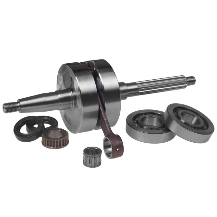 Top Performances TRP Racing Piaggio / Gilera crankshaft