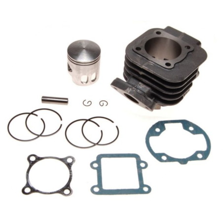 70cc Minarelli Vertical AC cylinder kit