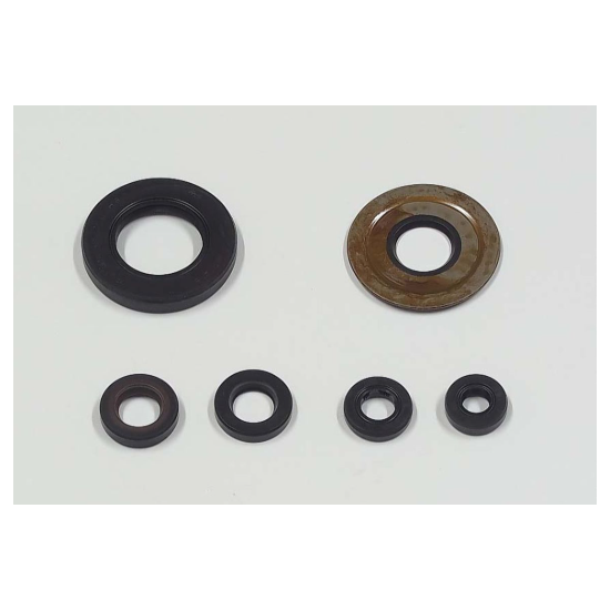 TOURMAX engine gasket set YAMAHA VX 1000 SE '81, XV 1000 TR1 '81-'84 (MADE IN JAPAN)
