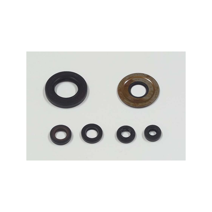 TOURMAX Engine Intermediates Yamaha VX 1000 SE '81, XV 1000 TR1 '81 -'84 (Made in Japan)