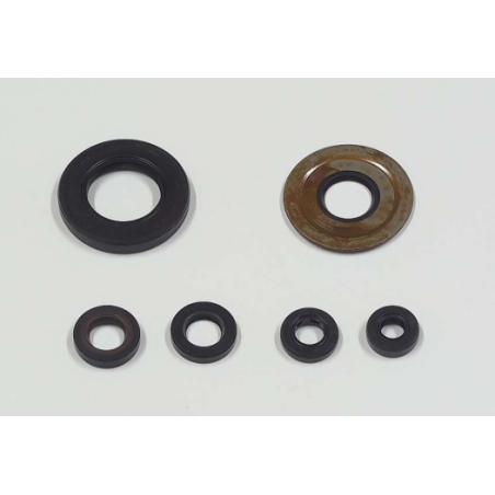 TOURMAX Engine Intermediates Yamaha VX 1000 SE '81, XV 1000 TR1 '81 -'84 (Made in Japan)