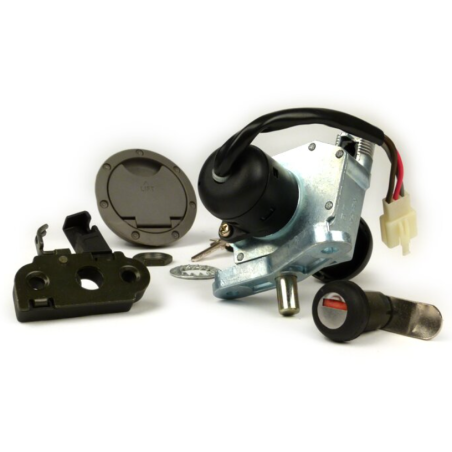 Yamaha Aerox lock set