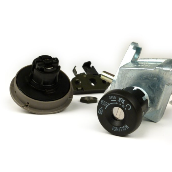 Yamaha Aerox lock set