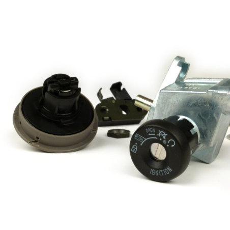 Yamaha Aerox lock set