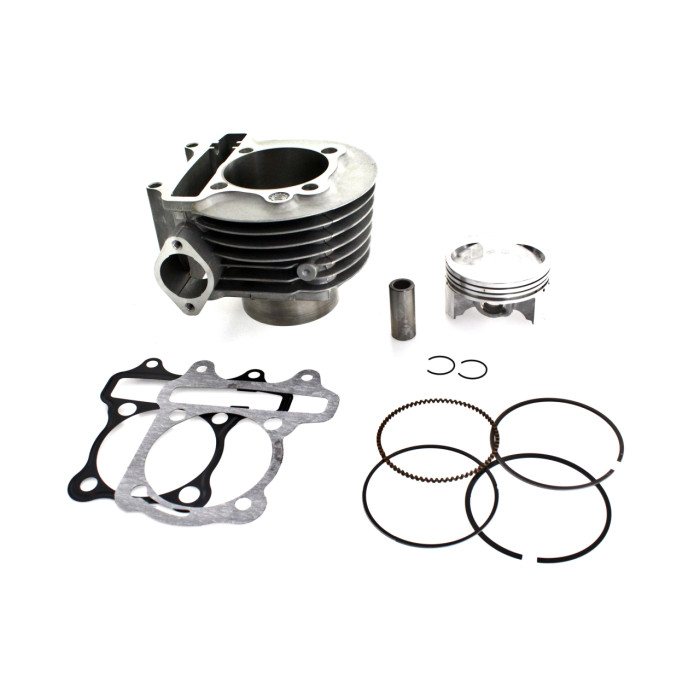 copy of GY6 4t 150cc cilindro komplektas