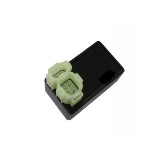 CDI A/C 4+2 contacts