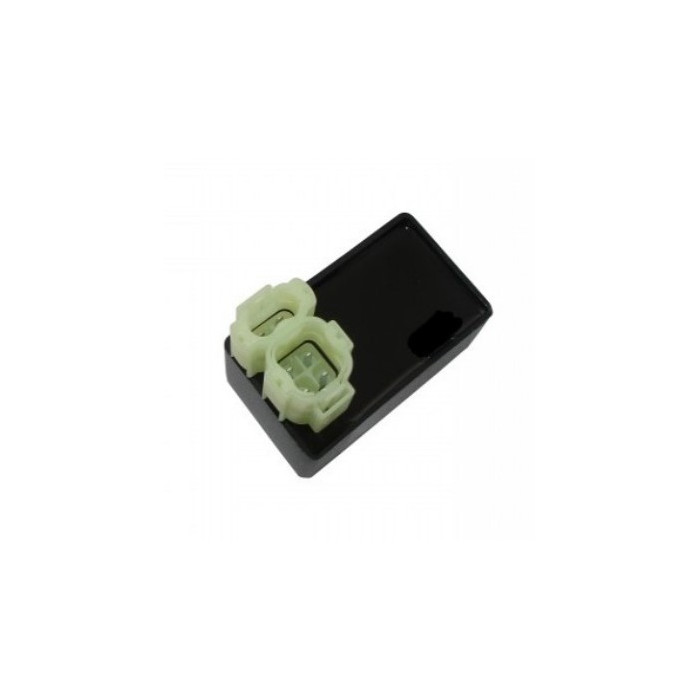 CDI A/C 4+2 contacts