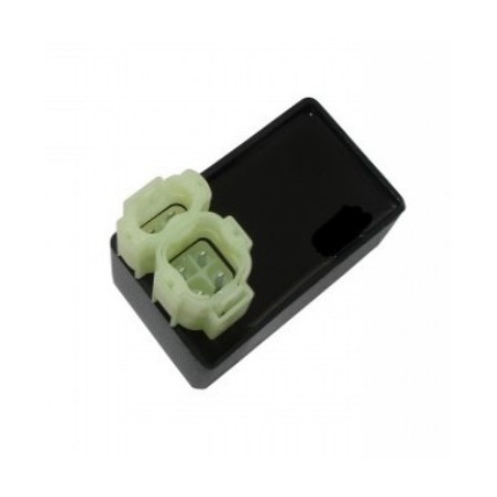 CDI A/C 4+2 contacts