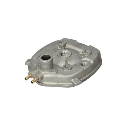 Minarelli Horizontal LC (water-cooled) 50cc cylinder head