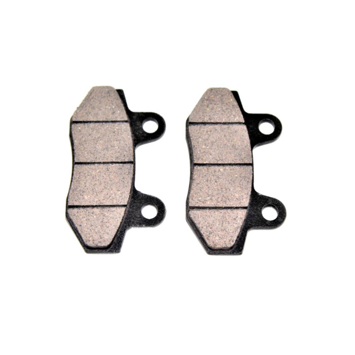 KYMCO ACTIV / KEEWAY FOCUS 50CC 2T brake pads