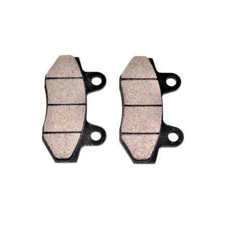 KYMCO ACTIV / KEEWAY FOCUS 50CC 2T brake pads