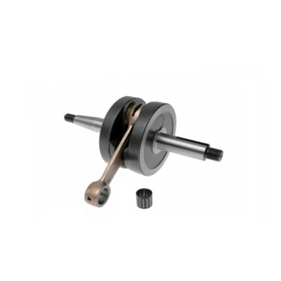 Minarelli AM6 crankshaft