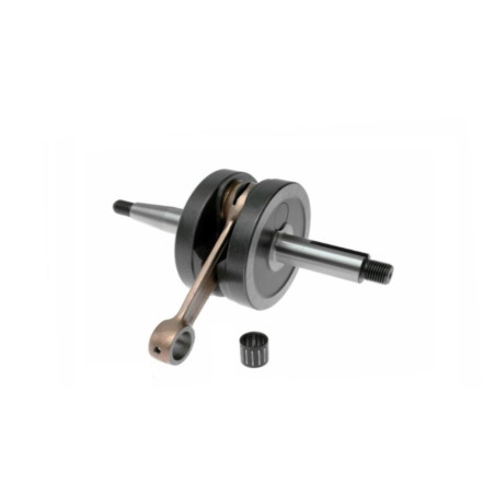 Minarelli AM6 crankshaft