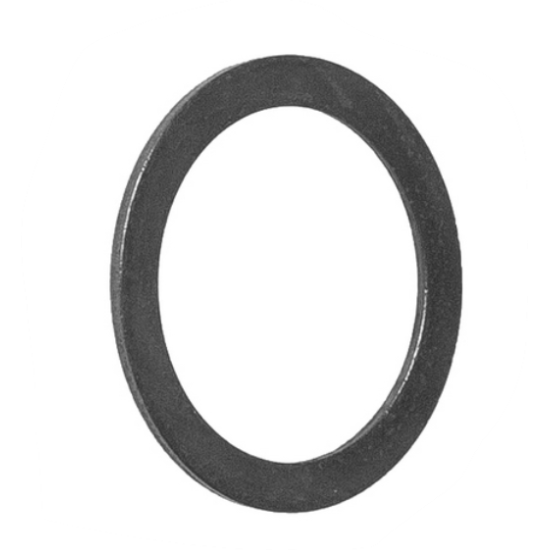 Washer OEM 1x18x23mm, Aprilia / Derbi / Gilera 50-125 (847541)