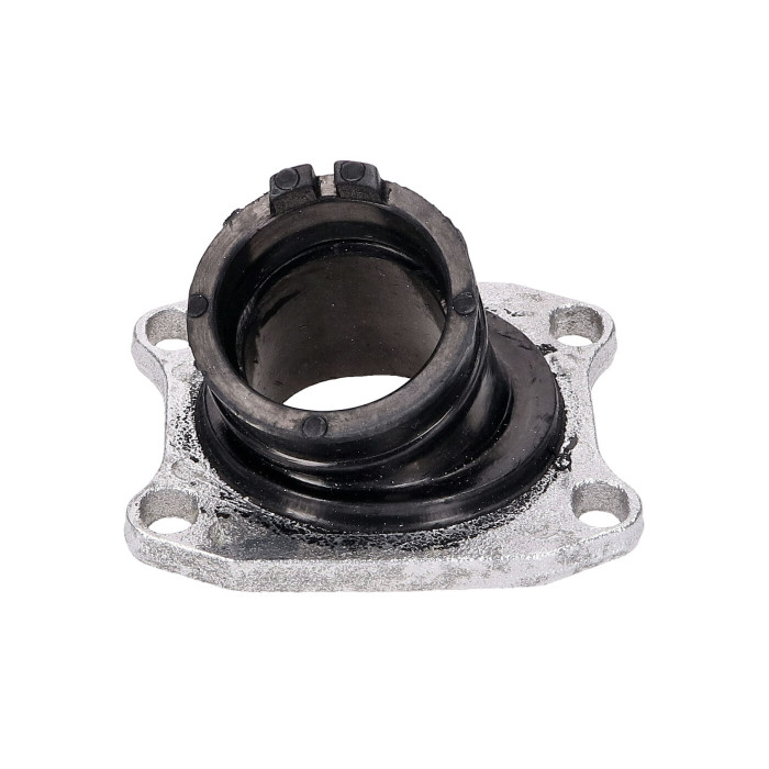 Derbi manifold for PWK carburetors