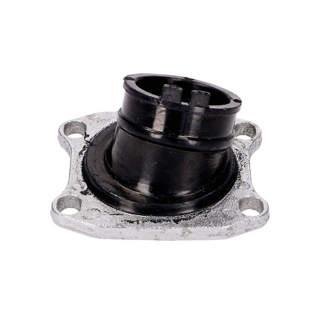 Derbi manifold for PWK carburetors