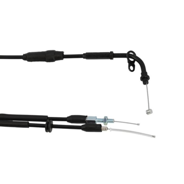 copy of Aprilia RS 50 (06-10), RS4 50 / Derbi GPR 50 (06-08) sankabos trosas