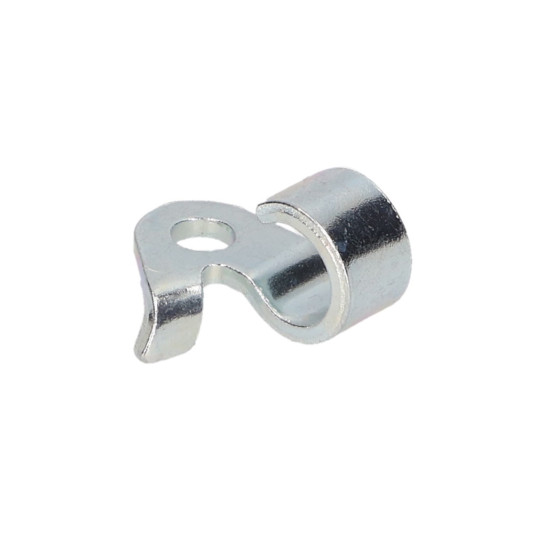 Minarelli AM6 clutch cable holder