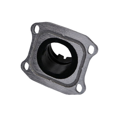 Derbi manifold for PWK carburetors