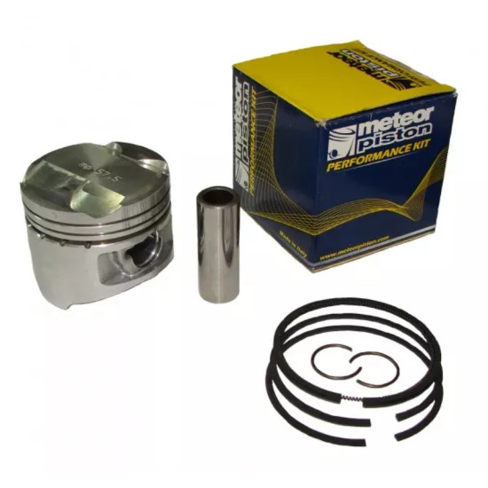 PIAGGIO X9 LIBERTY 4T piston kit METEOR