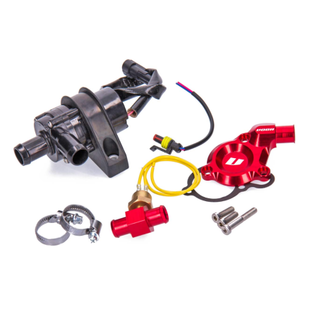 VOCA Racing Derbi D50B Euro3 water pump kit