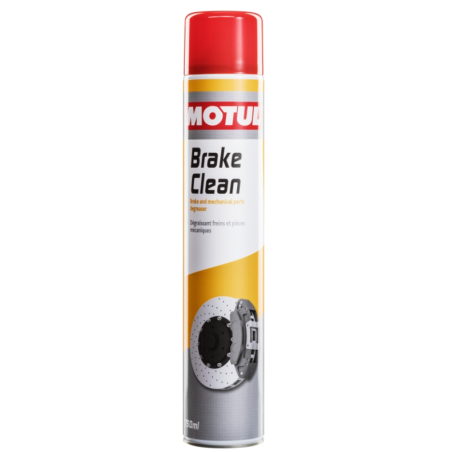 MOTUL Brake Cleaner valiklis 750ml