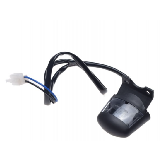 License plate light YAMAHA MT03 MT25 (BS7-H4740-00)