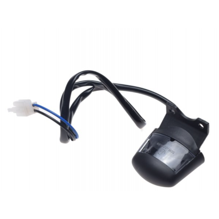 License plate light YAMAHA MT03 MT25 (BS7-H4740-00)