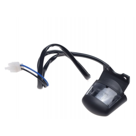License plate light YAMAHA MT03 MT25 (BS7-H4740-00)