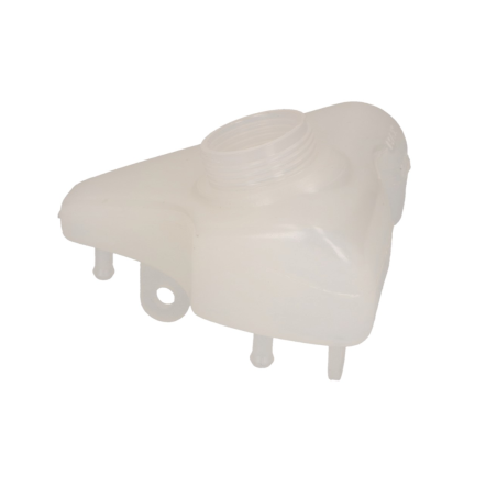 The original Derby Senda expansion tank