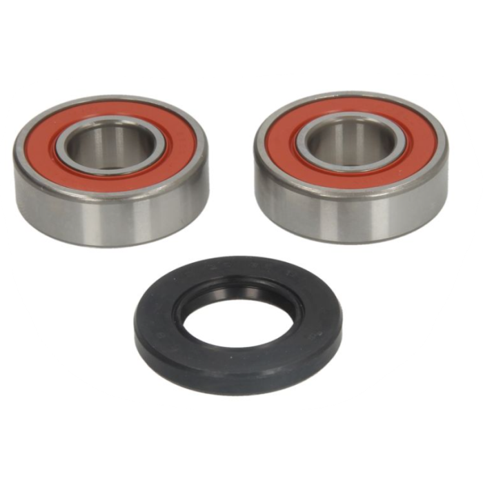TOURMAX front wheel bearings with seals YAMAHA XTZ 660 91'-96'