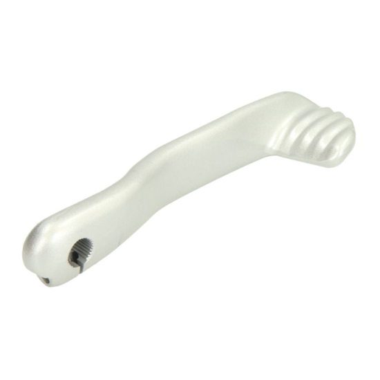 Minarelli/Yamaha/Honda/Peugeot starter pedal